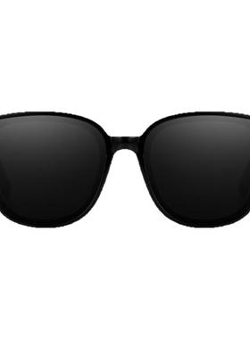 韩版时尚潮流明星同款高级感墨镜