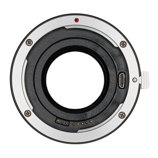 Fringer转接环EF-FX2标准版适用佳能镜头转富士XT4 XT3 XT2 XT20