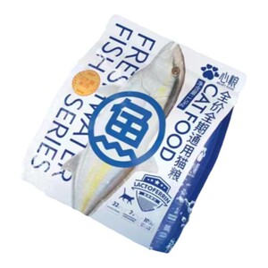 英短营养高蛋白营养通用猫粮心粮