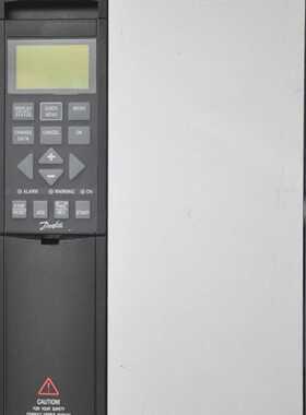 Danfoss Frequenzumrichter 1,7kVA  Typ: VLT5001PT5C20STR3DLF0