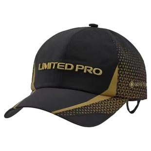 户外钓鱼帽防晒帽矶钓路亚船钓黑坑帽子防水遮阳帽