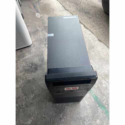 议价原装主机配置i36代8G4代H110500G维修