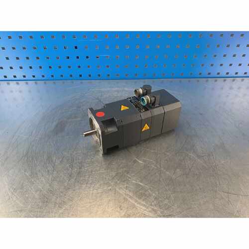 1FT60414AK713EA1Z N05 Servomotor Refurbished 12 month warran