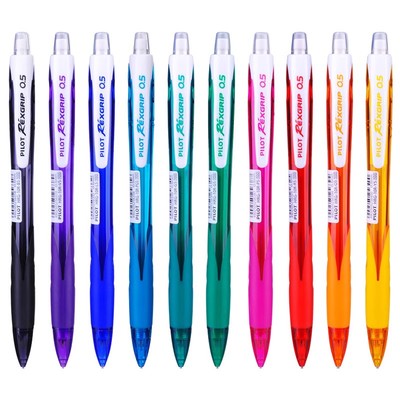 百乐自动铅笔HRG10R活动铅笔0.5