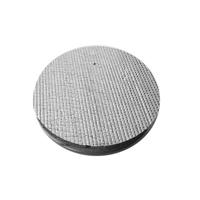 圆形花泥板仿真花干花婚庆插花板