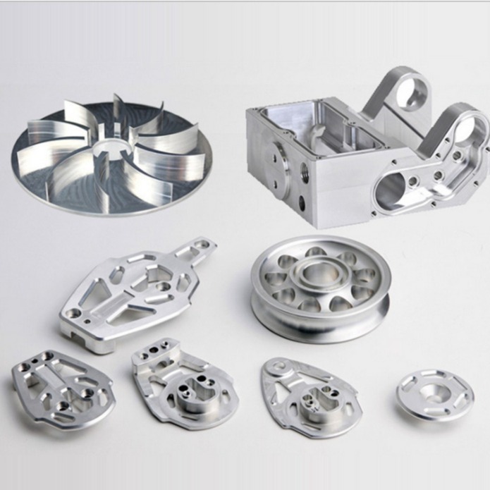 五金手板铝合金手板CNC铝合金手板模型制作cnc五金制品来图制作