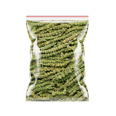 荆芥穗非野生中药材人工精选