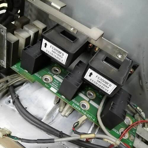 议价传感器FC300BFD. FO-400A