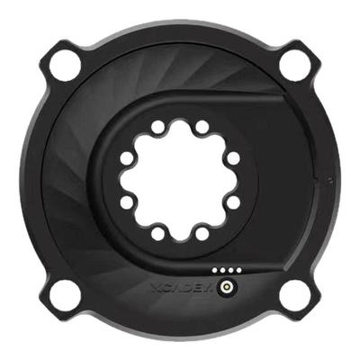 XCADEY XPOWER-S 盘爪功率计 公路山地自行车盘片智能蓝牙双模ANT