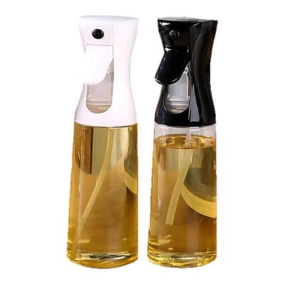 喷油壶家用空气炸锅专用食品级