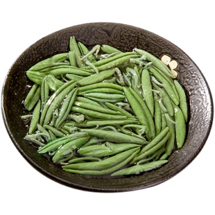 莼菜新鲜湖北特产恩施利川马蹄菜嫩叶野菜蔬菜嫩芽非太湖莼菜350g