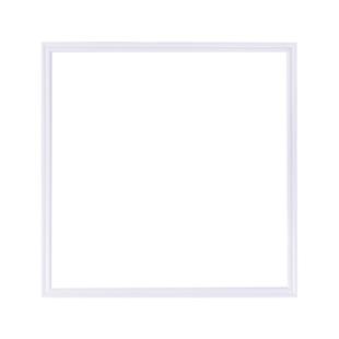 雷士照明led格栅灯600x600集成吊顶60x60铝扣板平板灯矿棉板灯盘