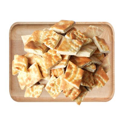 西域时刻南昌馕饼新疆炒米粉