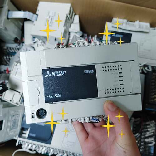 议 价FX3U32MTESA件功工业自动可 维修