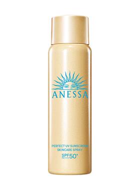 安热沙SPF50+全身用防晒喷雾60g