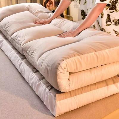 床垫软垫家用卧室地铺睡垫1米5床租房专用褥子学生宿舍单人垫子