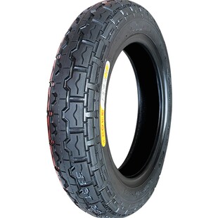 正新轮胎3.50-10真空胎 350一10电动摩托车踏板车14x3.508层