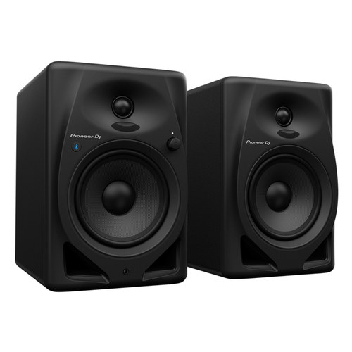 Pioneer/先锋 DM-40D 专业DJ监听音箱 打碟机DJ监听音箱 编曲音响
