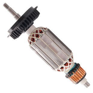 适用博士博世角磨机转子 定子GWS6-100 TWS660 6000手磨机配件