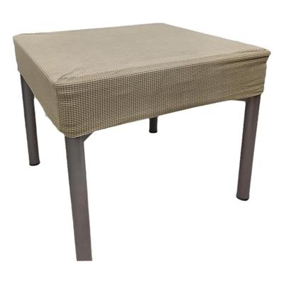 麻将机盖布通用防尘罩