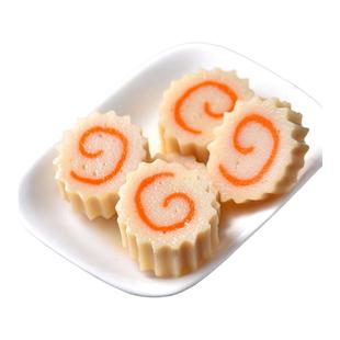 鸣门卷日式豚骨拉面配菜鱼糕鱼饼鱼板部队火锅麻辣烫关东煮食材