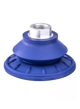 施迈茨 波纹 吸盘 机械手工配SAB22/30/40/50/60/80/100/125双层