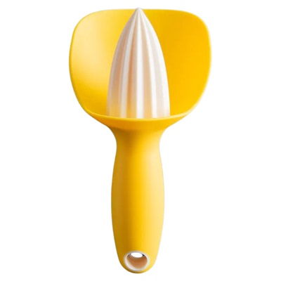 英国Joseph柠檬榨汁器手动压汁器压榨家用户外野餐便携橙子橘子夹