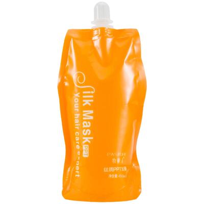 宝哥牧草人正品改善毛燥护发素