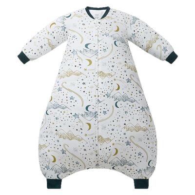 NestDesigns婴儿二合一睡袋