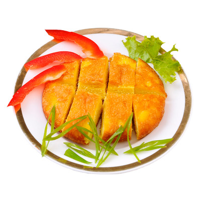 食家巷特产南瓜小油饼60g农家
