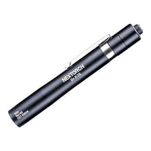 Nextorch纳丽德K3S/K3L/K3 PRO医护手电筒瞳孔眼科耳鼻喉口腔医生
