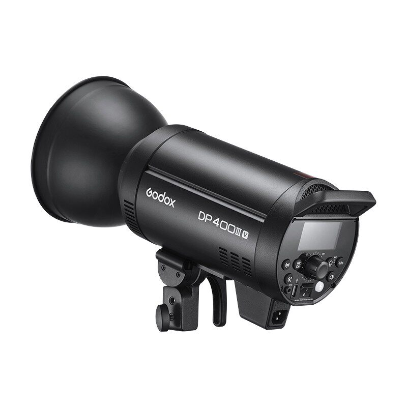 【影棚级标准】DP600W