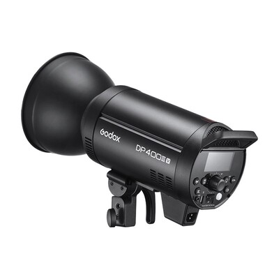 【影棚级标准】DP600W