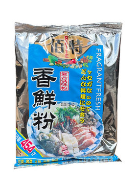 佰特香鲜粉454g炒菜烧烤回味粉