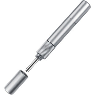 鹿仙子爆破笔适用于苹果手机后盖玻璃拆屏镜框爆破工具破碎锤神器