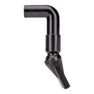 背滤侧滤鱼缸穿板鸭嘴万向出水口喷头喷嘴小型NANO水族箱海缸水嘴