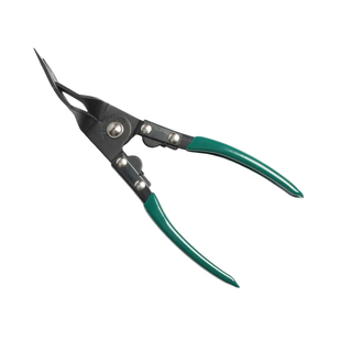 开灯钳自制非世达改灯工具拆灯罩热胶冷胶激光双光单双封灯钳