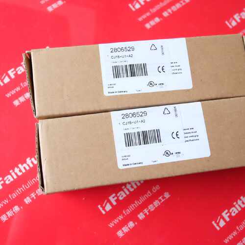 议价PepperlFuchs 001604 倍加福全新电容式接近开关 PF CJ15U1A2