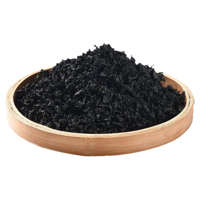促销山林海带芽裙带菜250g海藻嫩芽干货免洗即食出口A级高级海藻