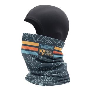 美国PHUNKSHUN风尚滑雪护脸男女头套面罩速干头巾头盔内胆加绒