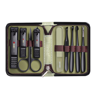 金达日美指甲刀套装家用指甲剪脚指甲剪刀工具修指甲钳修甲套装