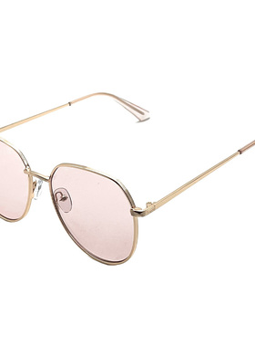 新款太阳眼镜女墨镜个性简约遮阳