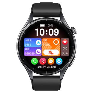 血糖血压监测手表免扎针趋势研究仪心率血氧心电一体机健康运动睡眠监测智能手环蓝牙通话尿酸血脂评估