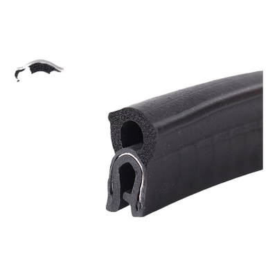 机柜电箱防水密封条MFT电柜