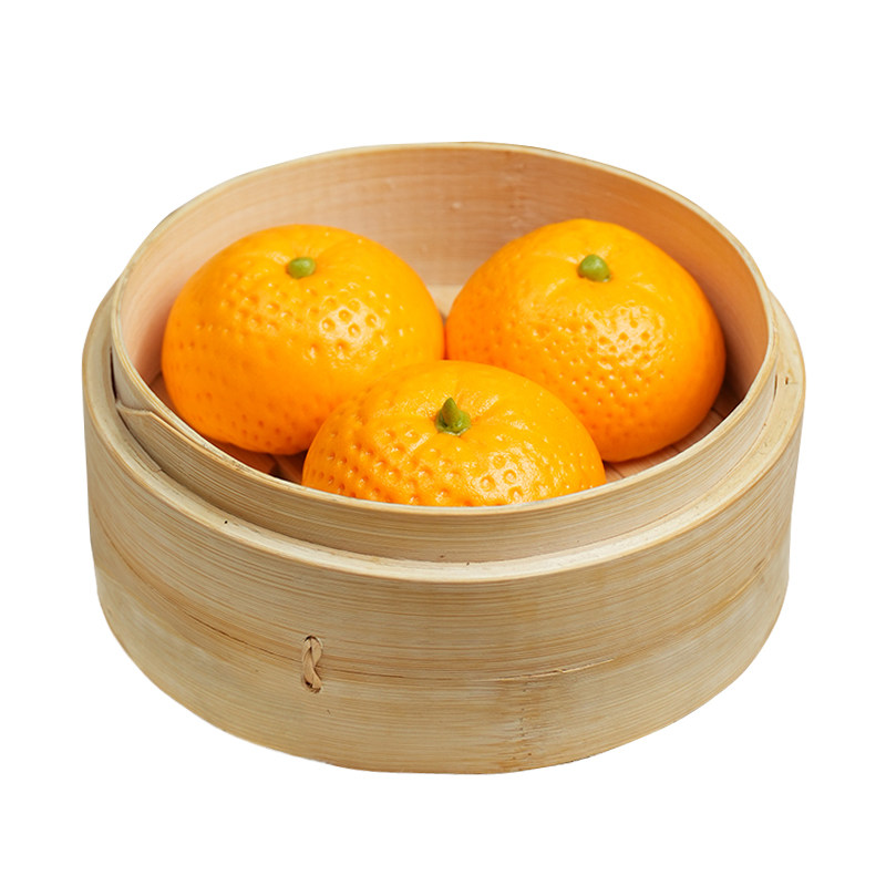 峰仔桔子包儿童早餐半成品