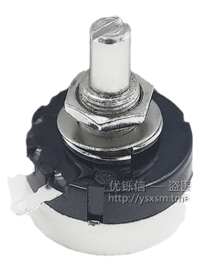 电位器RV30YN20S B102 B202 B502 B103 B503 B204 B105 5K 10K 1K