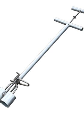 【618特惠】玉米播种压营养坨器