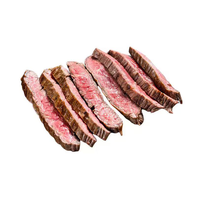 新西兰牛腩排全程草饲