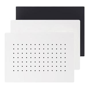 强弱电箱洞口遮挡超薄盖板免打孔多媒体信号箱定制电表箱盒装饰