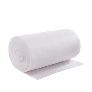 初效过滤棉g4无纺布合成纤维空调空压机猪场电柜防尘进风口过滤网